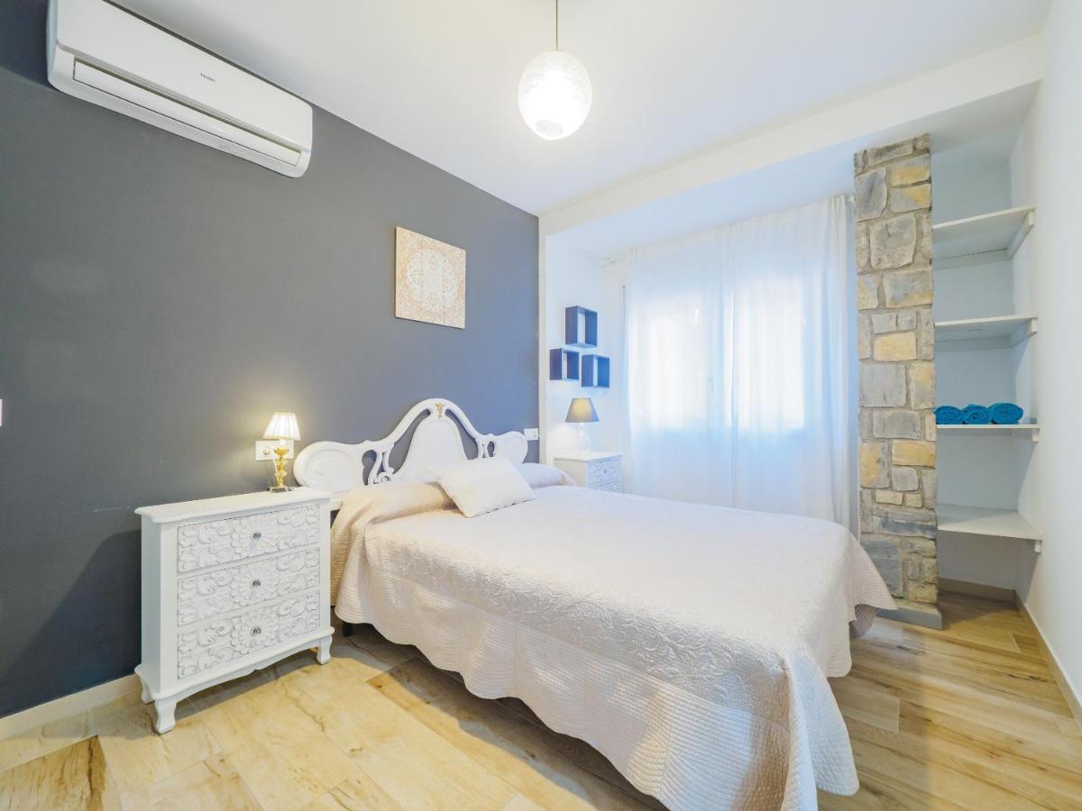 El Montecillo Complex And 1a Apartamentosmalagamanagement Appartement Málaga
