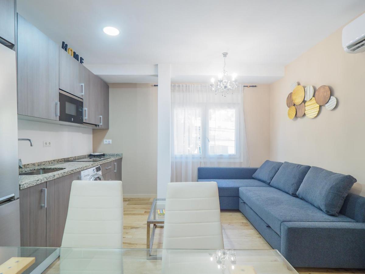 Appartement El Montecillo Complex And 1a Apartamentosmalagamanagement *