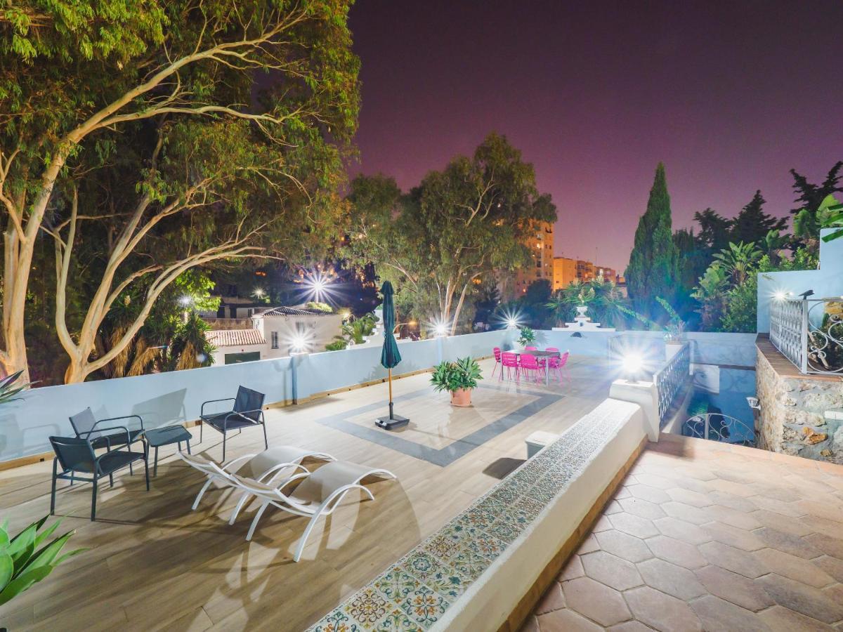 Appartement El Montecillo Complex And 1a Apartamentosmalagamanagement Málaga