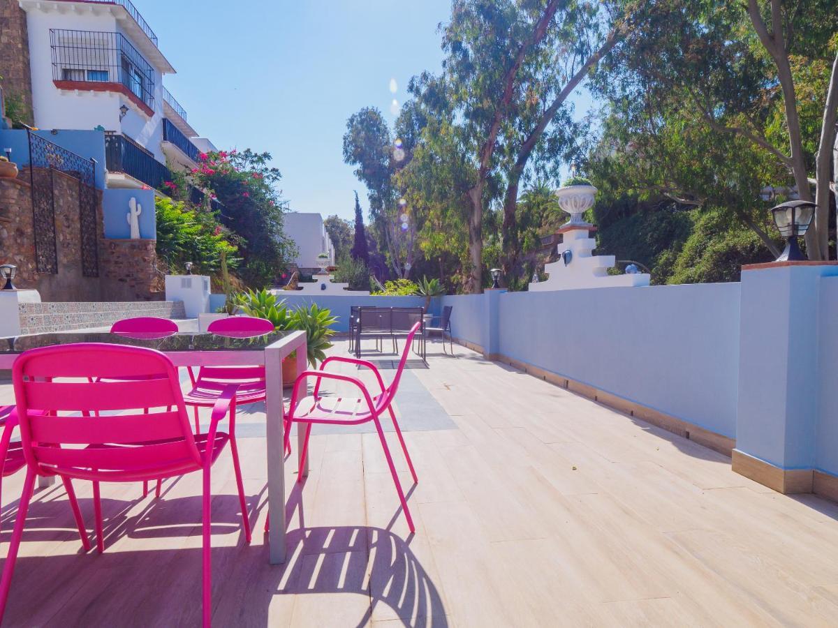 El Montecillo Complex And 1a Apartamentosmalagamanagement Appartement