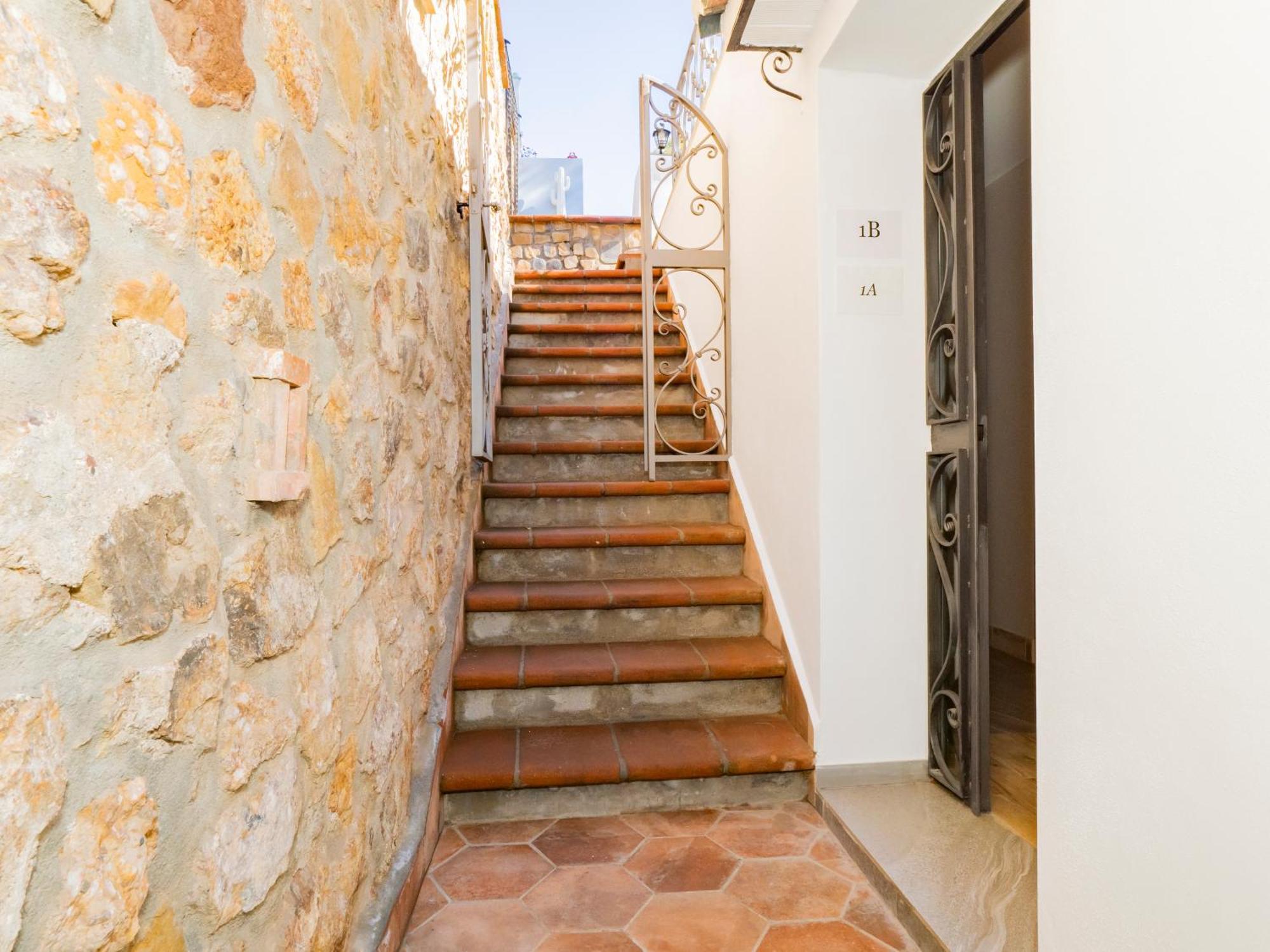 El Montecillo Complex And 1a Apartamentosmalagamanagement Appartement Málaga