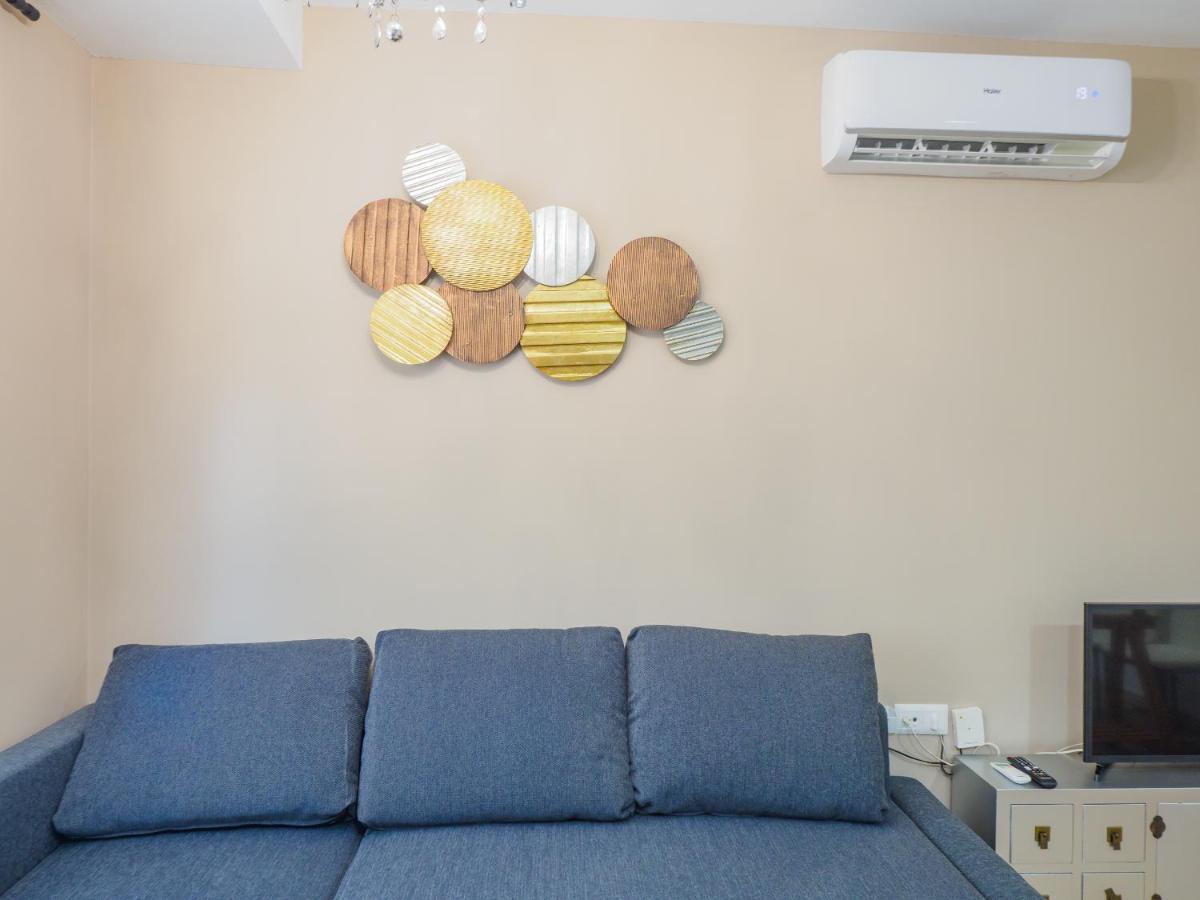 Lägenhet El Montecillo Complex And 1a Apartamentosmalagamanagement Málaga