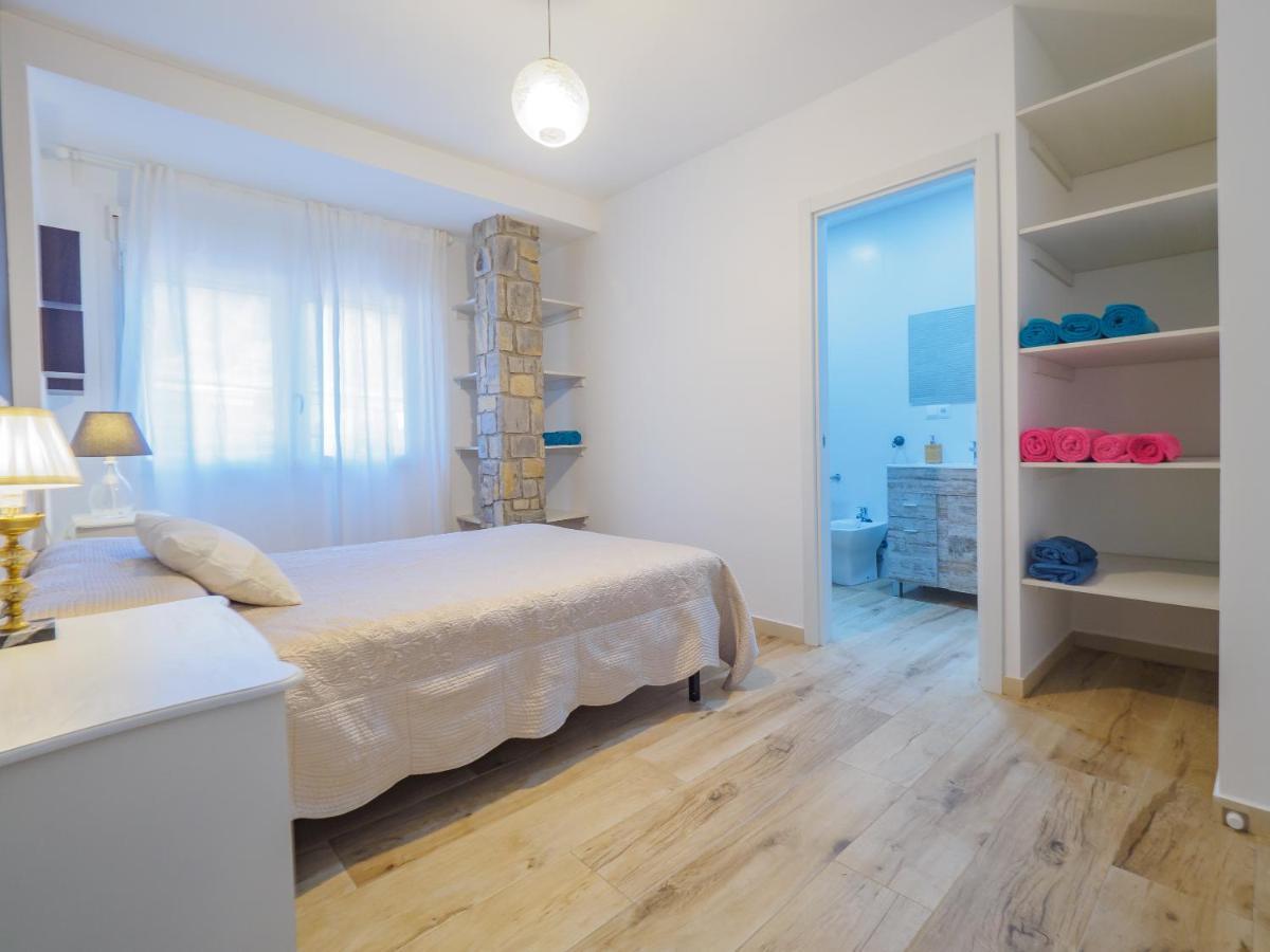 El Montecillo Complex And 1a Apartamentosmalagamanagement Lägenhet Málaga